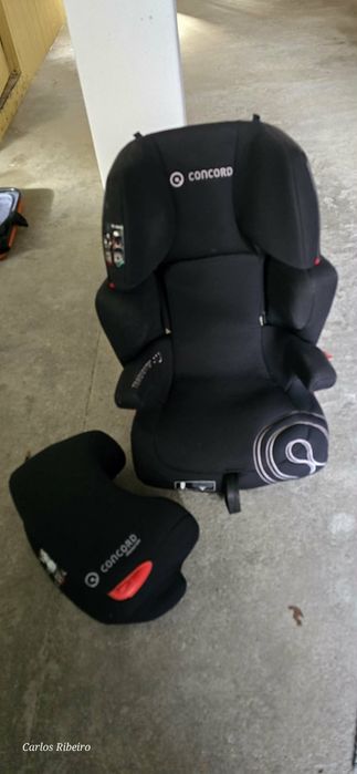 Cadeira auto para bebe