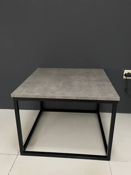 Стіл кавовий з jysk