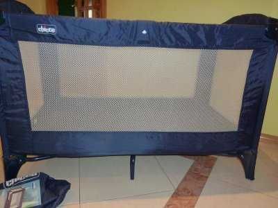 Cama de Viagem Chicco