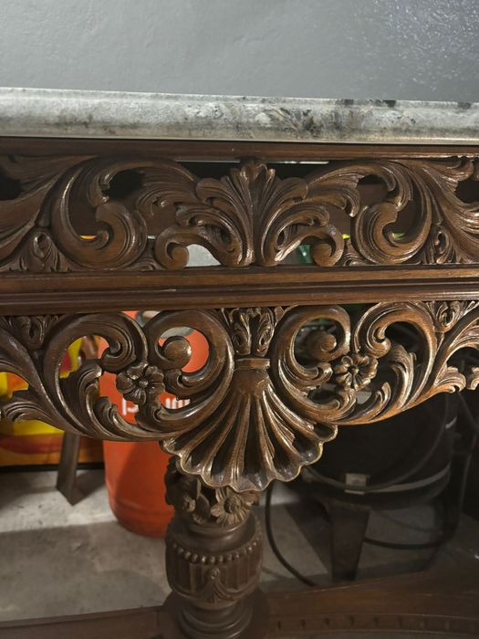 Movel aparador antigo