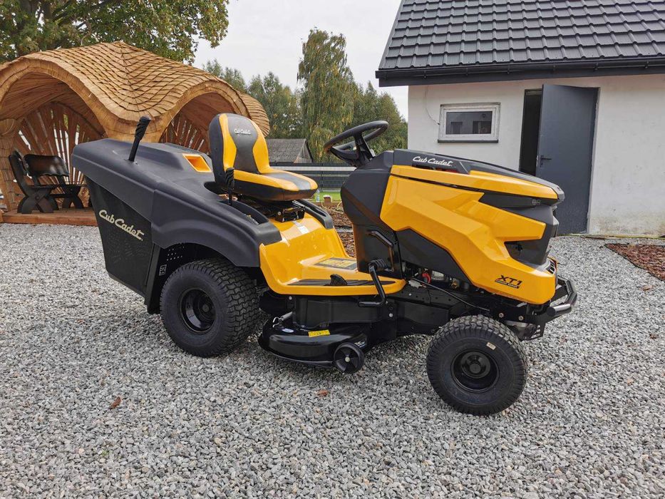 Traktorek Kosiarka Cub Cadet XT1 OR95