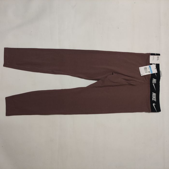 Лосіни Nike monogram lampas