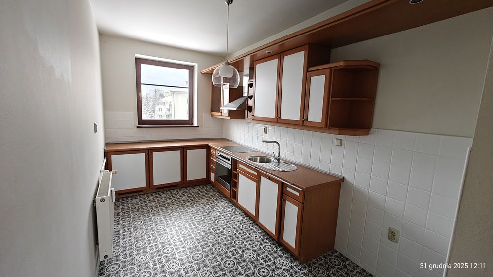 *Rezerwacja* Kuchnia do demontażu