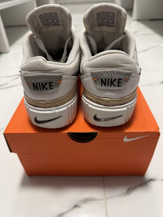 Кроссовки, кеды Nike,р. 38