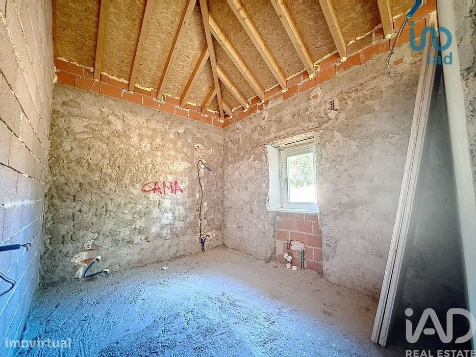 Casa / Villa T2 em São Sebastião de 322 m2