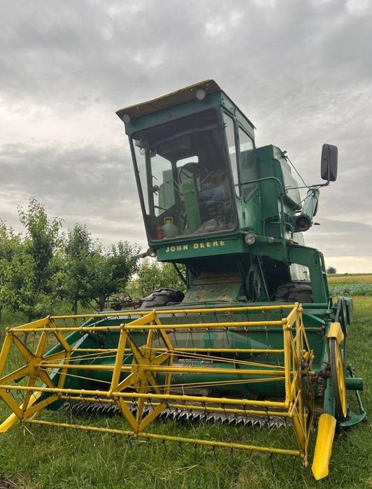 Продам John Deere