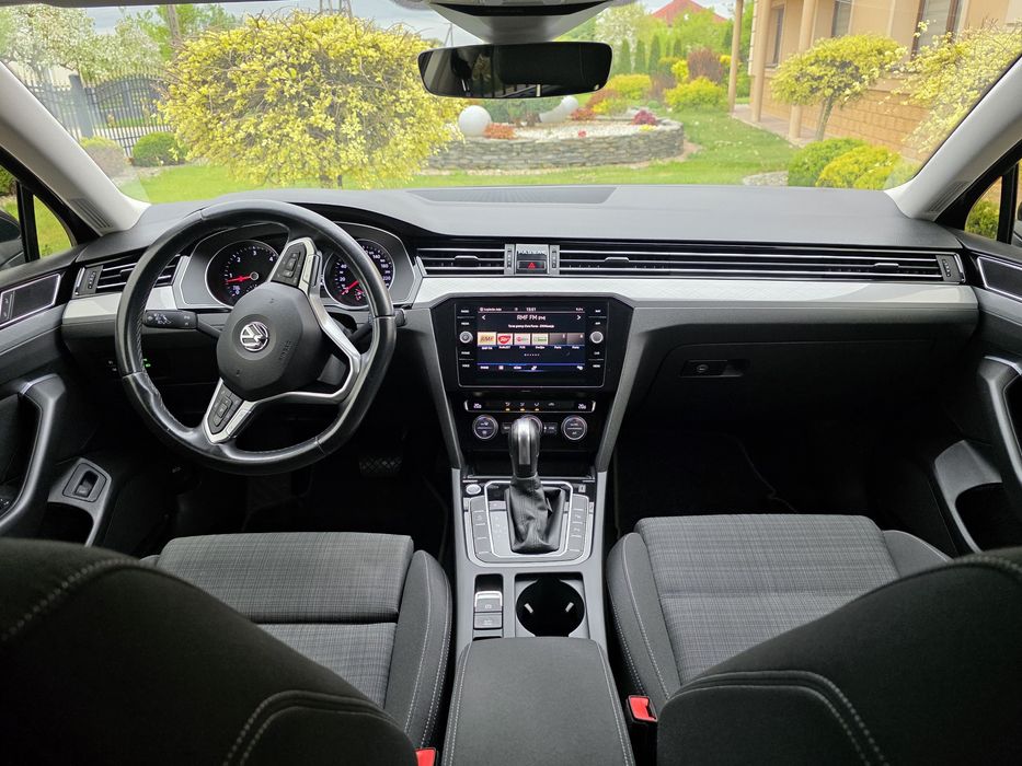 1.6TDI*120km*2020*Niski Przebieg*Oryginalny lakier*chrom*Navi*Czujniki