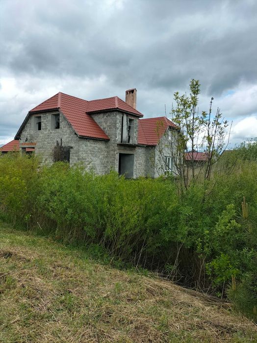 Продаж будинку Суховоля