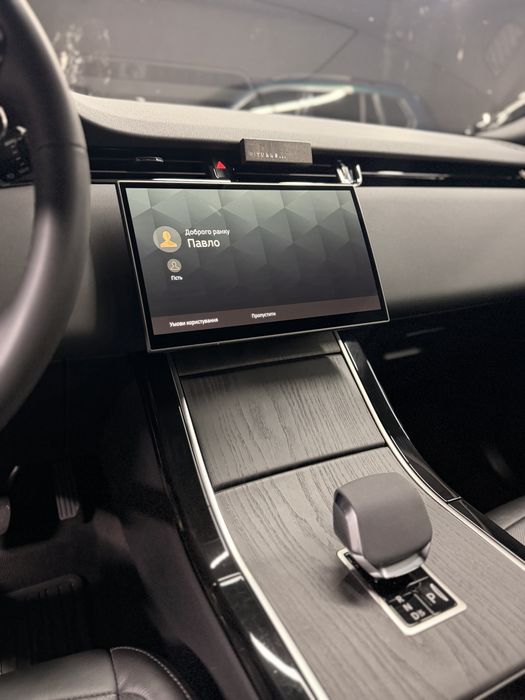 LAND ROVER range rover Evoque CORE S