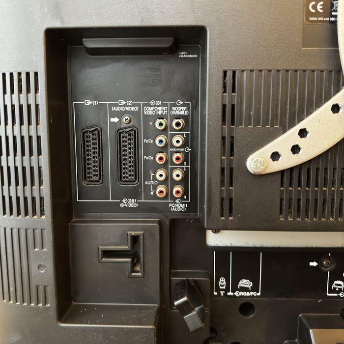 Televisão Toshiba 43”