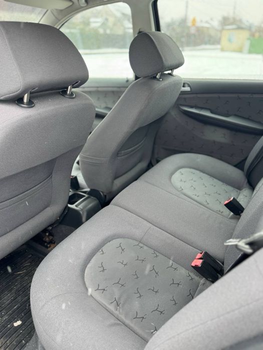 Skoda Fabia 1.4 LPG*Automat*SuperStan*DlugieOplaty*Zadbany*Zamiana