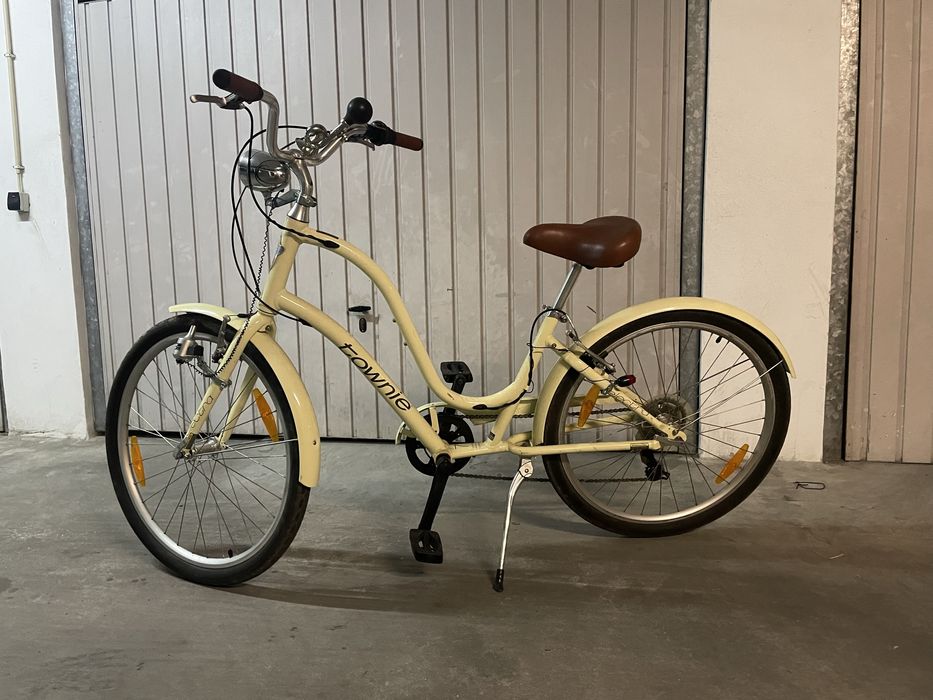 Duas Bicicleta califoneanas (roda 26)