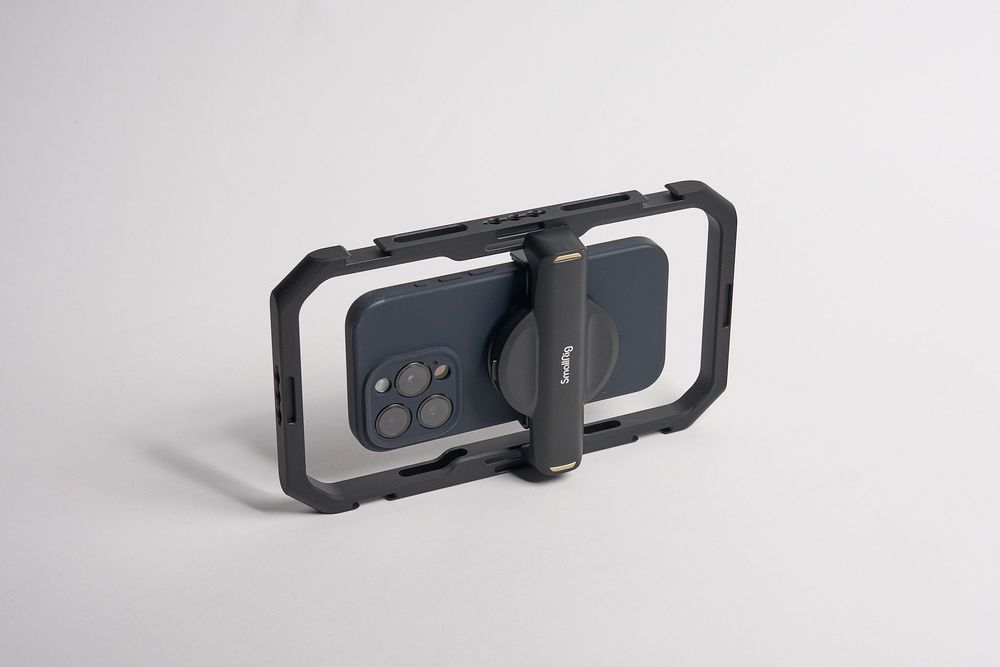 Cage para smartphone Smallrig 4299