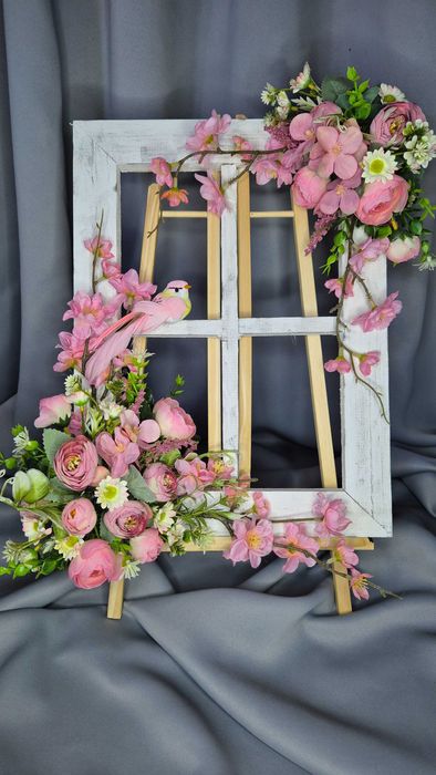 Okienka do stroików do własnej aranżacji