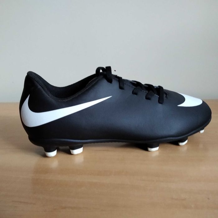 Buty piłkarskie NIKE Bravata II Fg roz.eu-35.5