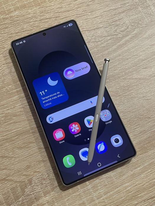 Samsung Galaxy S25 Ultra – 512GB – 12GB RAM