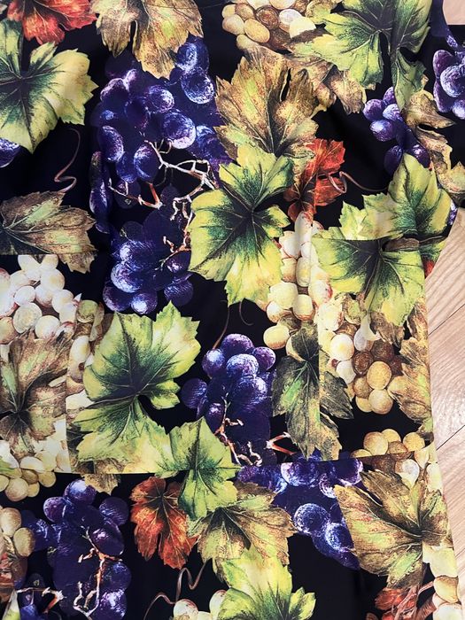 Платье Dolce Gabbana