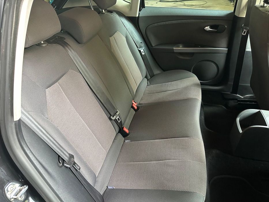 SEAT Leon 1.4 TSI Style
