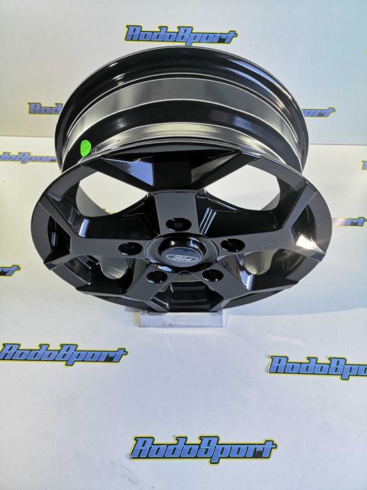 JANTES FORD TRANSIT CUSTOM EM 16 | 5X160 NOVAS