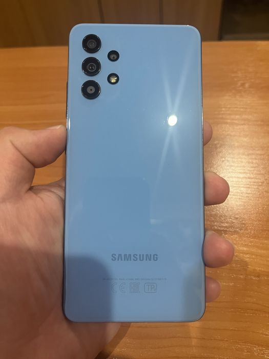 Samsng galaxy a32