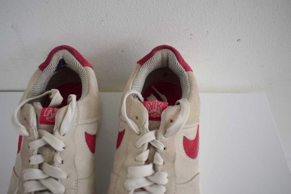 Nike Air Force 1 Pixel AF11 38 sneakersy szare