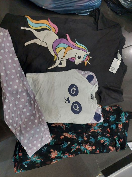 Komplet ubranek 110-116