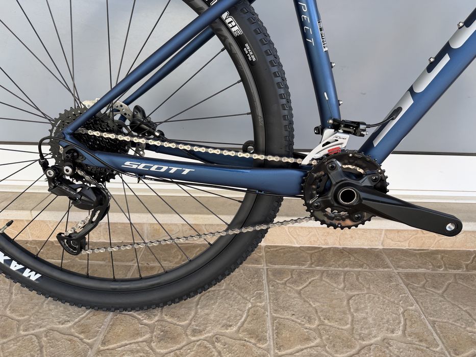 Bicicleta de Montanha -  Scott - PROMOÇÃO