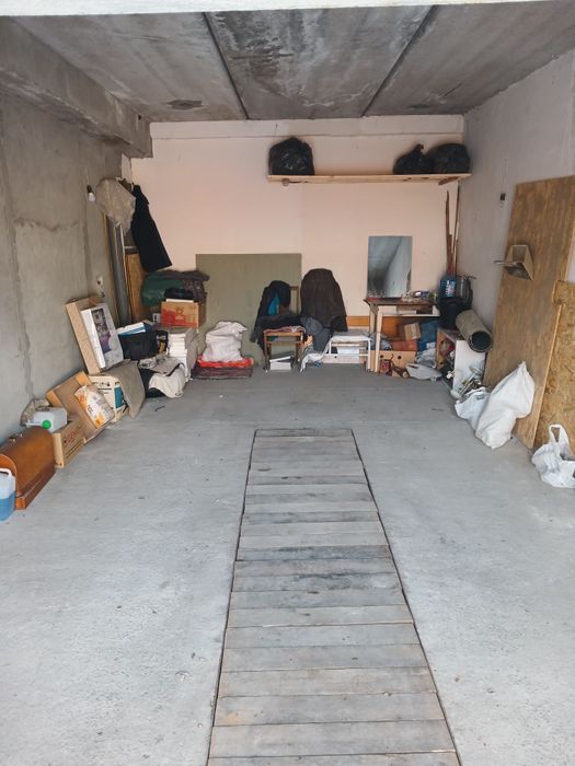 Гараж капитальный 18 м  Мотор 4