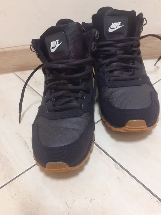 Sprzedam buty męskie NIKE