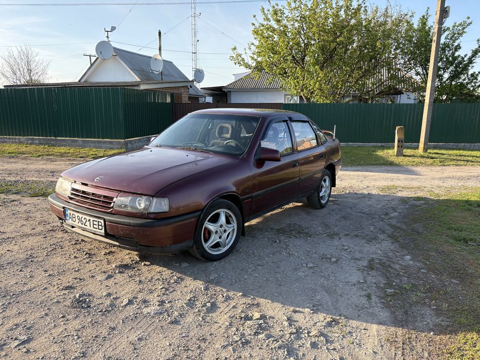 Продам Opel Vectra A