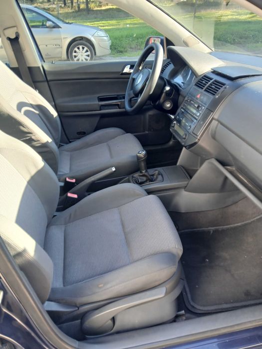 VW Polo 2004/04 Diesel