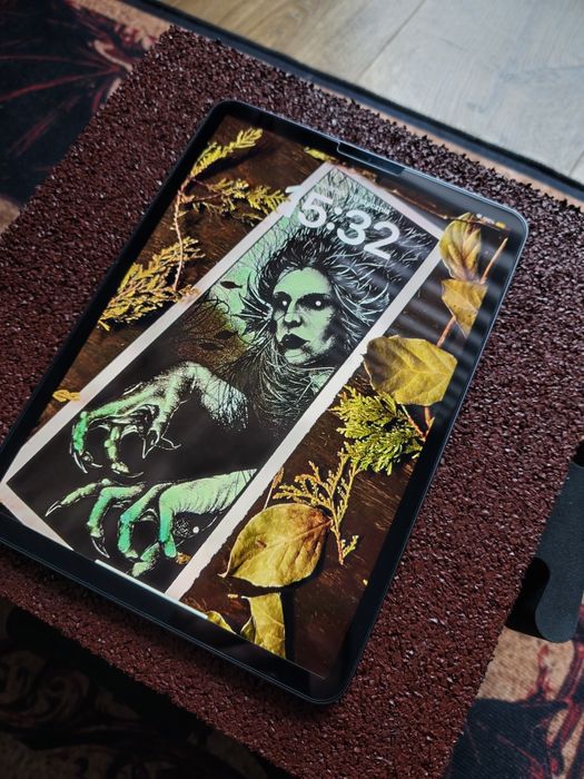 iPad Pro 11" 64GB – Space Grey– W Świetnym Stanie