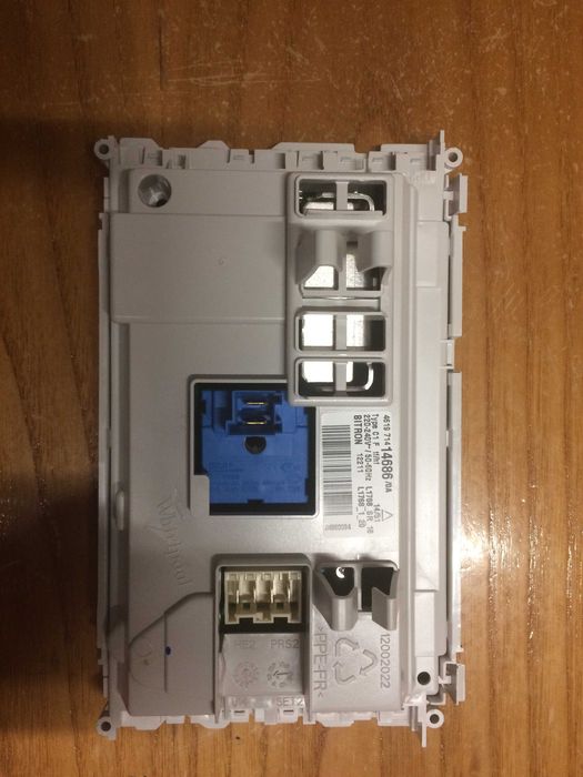 Placa Whirlpool  L1373 Nova