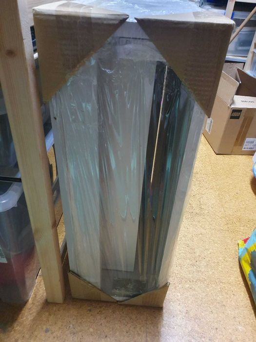 Gaveta Branca Movel (Novo)