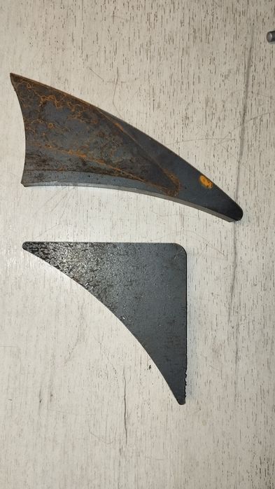 Cięcie laserem CNC Gięcie blachy usługi ślusarskie