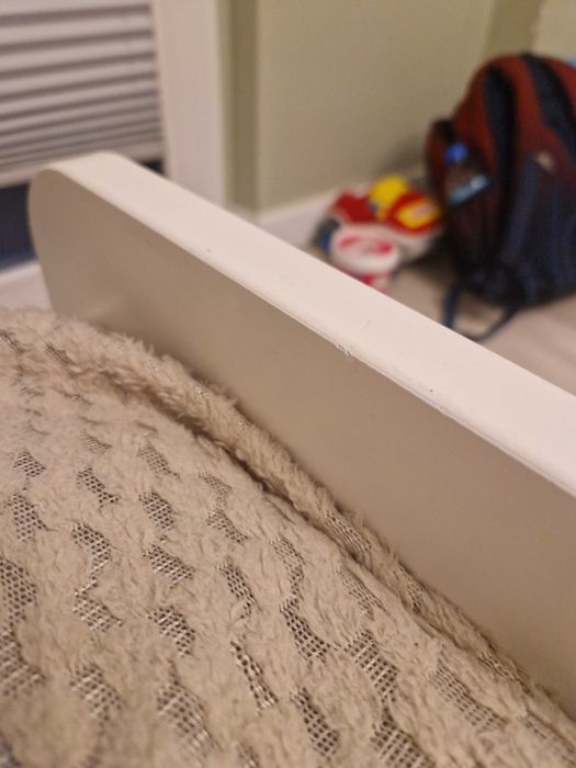 Ikea SKÄLK  łóżko 90x200