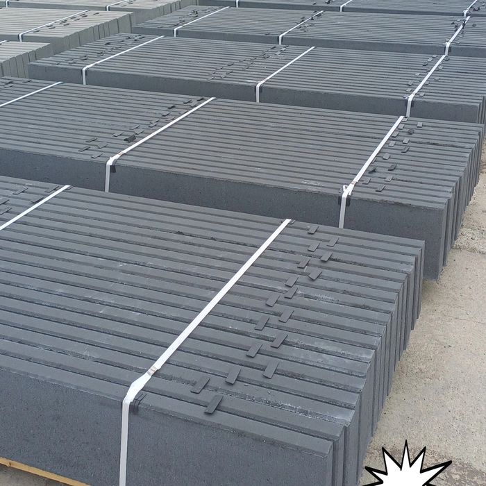 Podmurówka betonowa