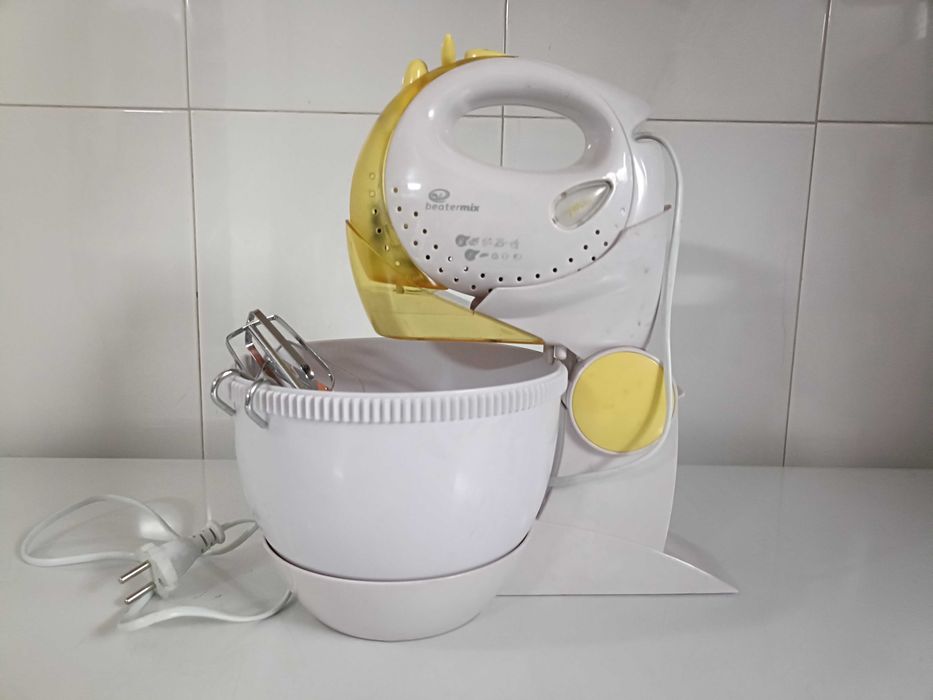 Batedeira Beatermix