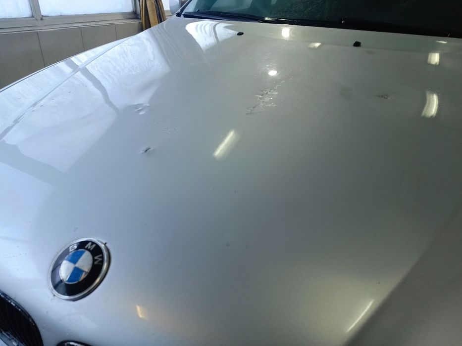 Е39 Турбодизель. Обмен