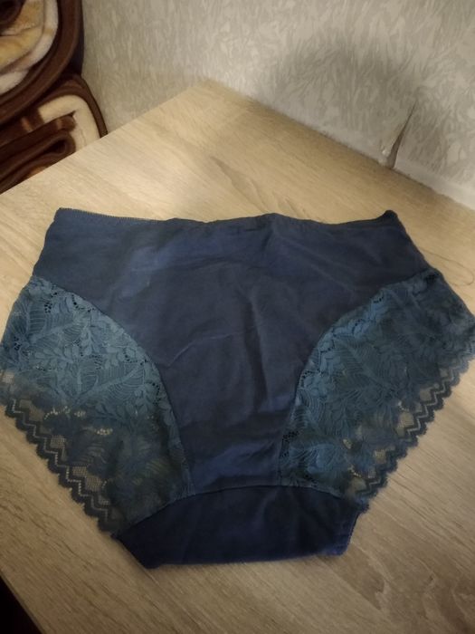 Трусики новые стрейчевые