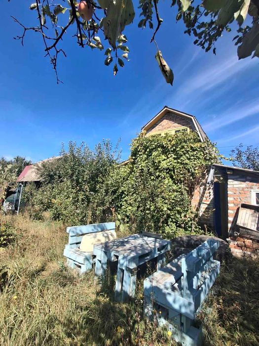 Продам дачу. Браїлів, 3-тя поляна.