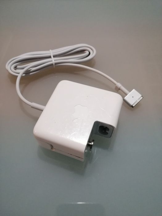 Carregador Apple magsefe 2 45w original