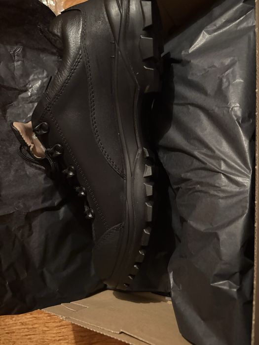 Półbuty służbowe wzór 946