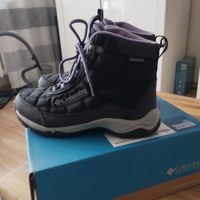 Sprzedam buty damskie