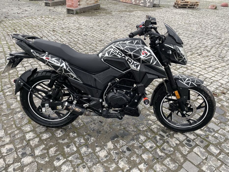 spark r32 sp200.