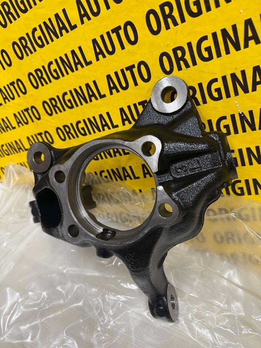 Опора поворотна кулак цапфа права ліва Mazda CX-5 17-25 нові оригінал