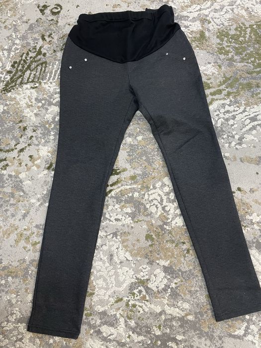 Штани для вагітних