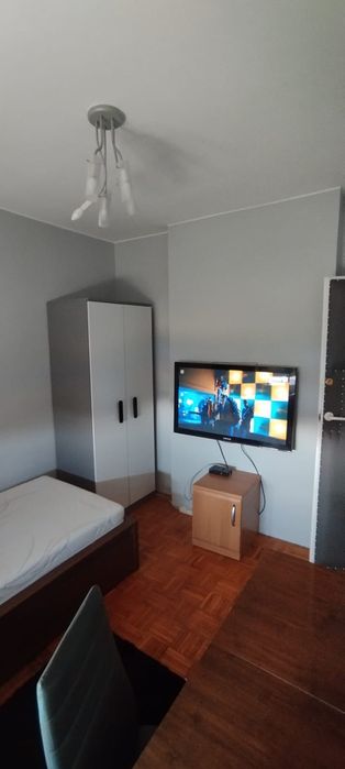 Pokoje wynajem Strykowo