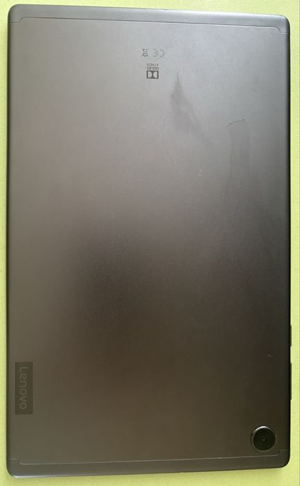 Lenovo TAB M10 HD (64 GB, SIM)