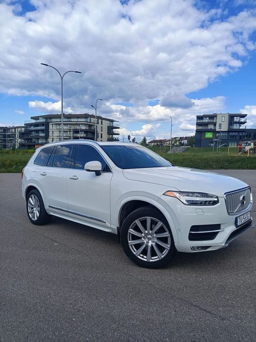 Volvo XC 90